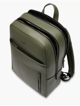 Lancel A12984 sac a dos lancel max sac a dos