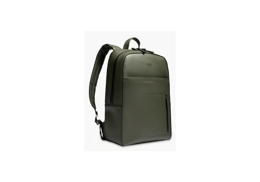 Lancel A12984 sac a dos lancel max sac a dos