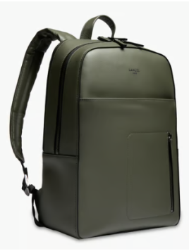 Lancel A12984 sac a dos lancel max sac a dos
