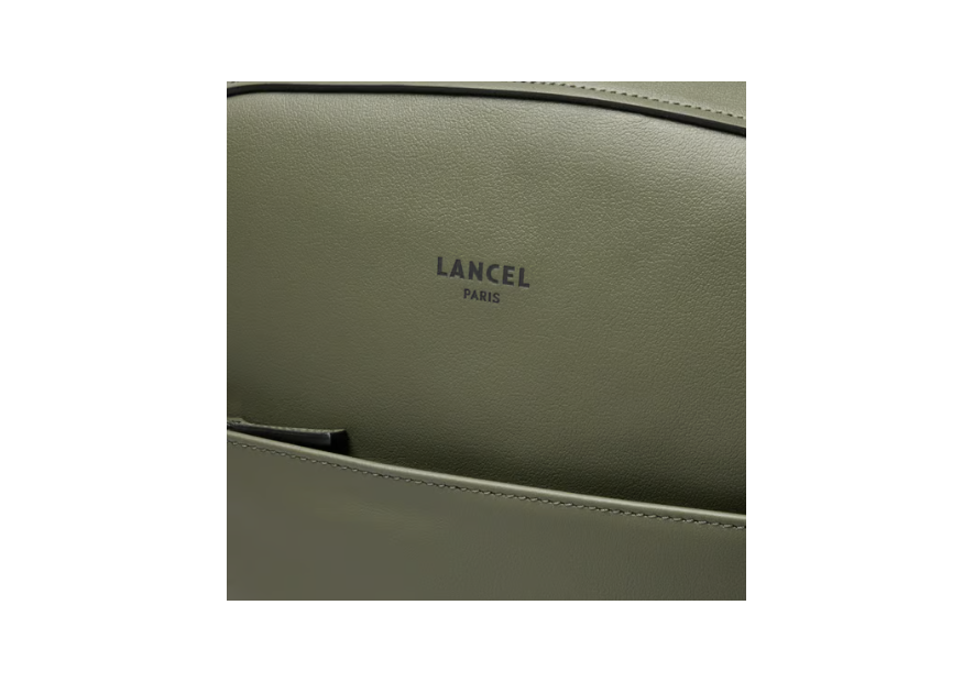 Lancel A12984 sac a dos lancel max sac a dos