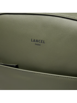 Lancel A12984 sac a dos lancel max sac a dos