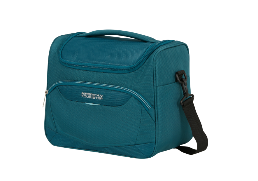 américan tourister 149501 vanity summerride américan tourister beauty case