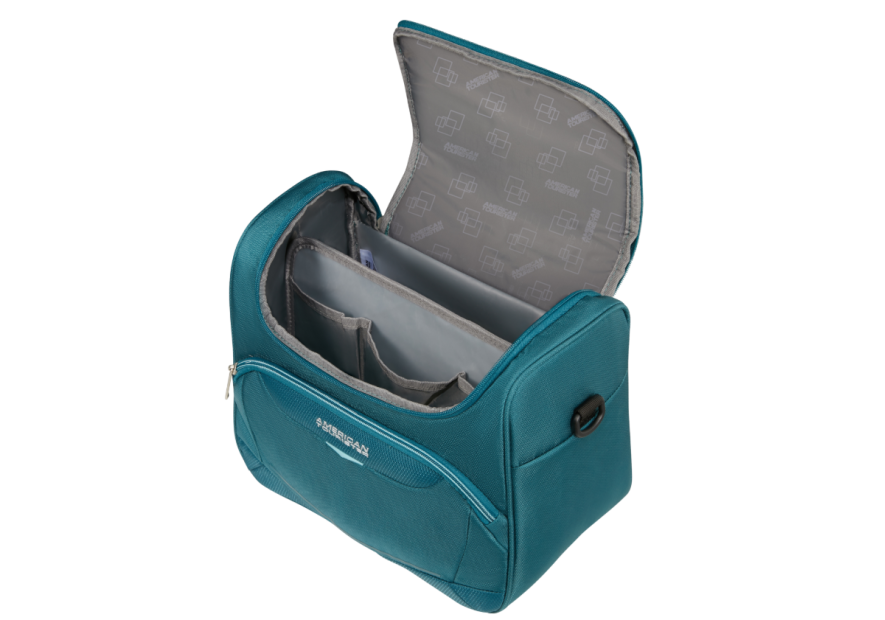 américan tourister 149501 vanity summerride américan tourister beauty case