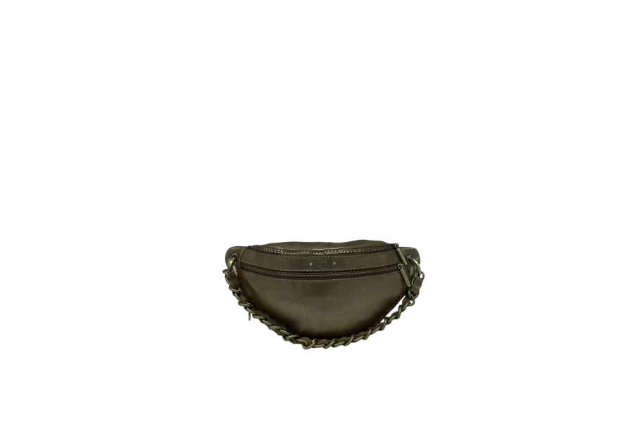 Mila Louise PETRA RX banane petra rx mila louise Sacs à mains