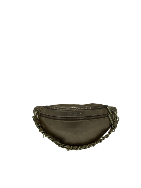 Mila Louise PETRA RX banane petra rx mila louise sacs-a-mains