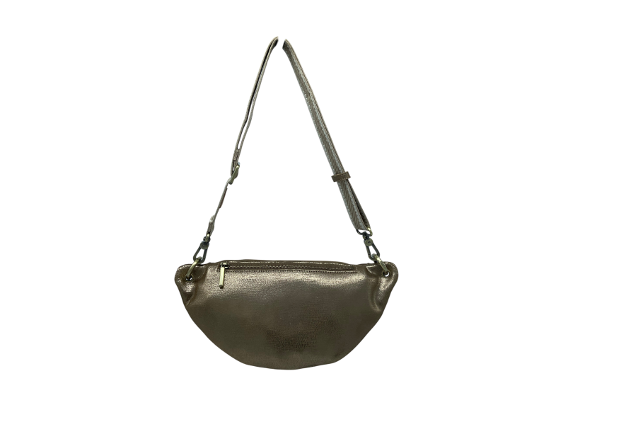 Mila Louise PETRA RX banane petra rx mila louise Sacs à mains