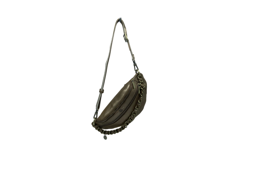 Mila Louise PETRA RX banane petra rx mila louise Sacs à mains