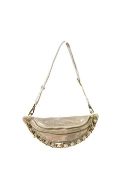 Mila Louise PETRA RX banane petra rx mila louise Sacs à mains