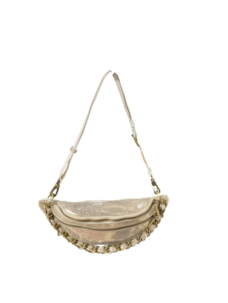 Mila Louise PETRA RX banane petra rx mila louise Sacs à mains