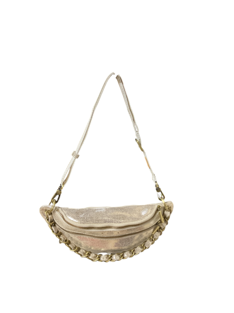 Mila Louise PETRA RX banane petra rx mila louise sacs-a-mains