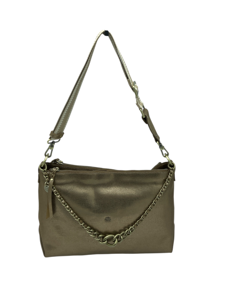 Mila Louise NOELI RX sac besace double zip mila louise noélie Sacs à mains