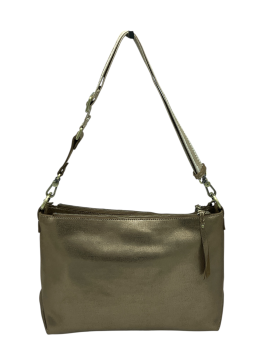 Mila Louise NOELI RX sac besace double zip mila louise noélie Sacs à mains