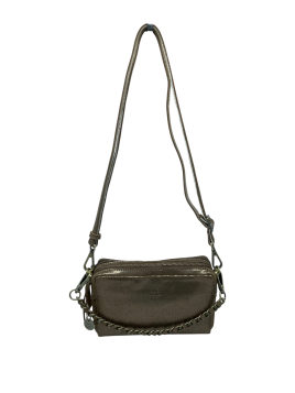 Mila Louise MAMA XS RX trotteur xs double zip mama xs de mila louise Sacs à mains