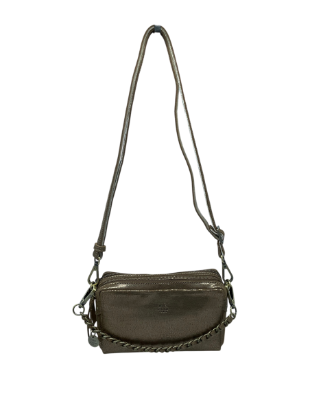 Mila Louise MAMA XS RX trotteur xs double zip mama xs de mila louise Sacs à mains