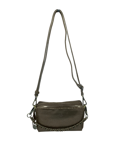 Mila Louise MAMA XS RX trotteur xs double zip mama xs de mila louise sacs-a-mains