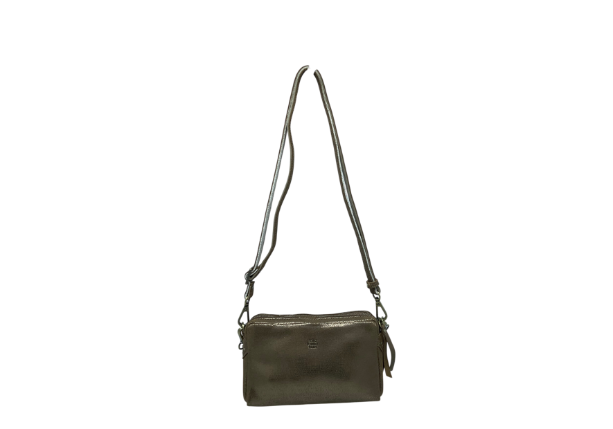 Mila Louise MAMA XS RX trotteur xs double zip mama xs de mila louise Sacs à mains