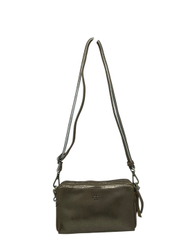 Mila Louise MAMA XS RX trotteur xs double zip mama xs de mila louise Sacs à mains