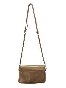 Mila Louise ODILE RX pochette à rabat odile rx de mila louise Sacs à mains