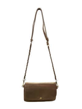 Mila Louise ODILE RX pochette à rabat odile rx de mila louise Sacs à mains