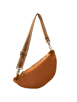 Mila Louise PETRA C. banane petra c de mila louise Sac à main