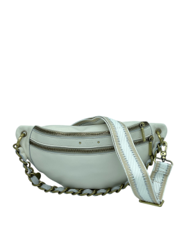 Mila Louise PETRA C. banane petra c de mila louise Sacs à mains