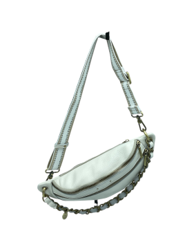 Mila Louise PETRA C. banane petra c de mila louise Sacs à mains