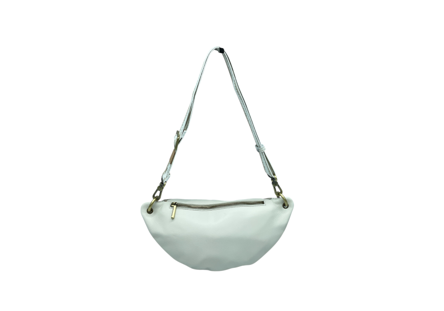 Mila Louise PETRA C. banane petra c de mila louise Sacs à mains