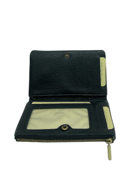 Mila Louise PRUN C porte maonnaie femme s prun c de mila louise Porte-monnaie Femme