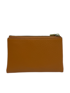 Mila Louise PRUN C porte maonnaie femme s prun c de mila louise Porte-monnaie Femme