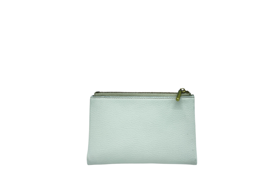 Mila Louise PRUN C porte maonnaie femme s prun c de mila louise Porte-monnaie Femme