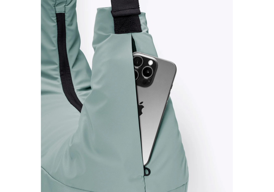 ucon acrobatics SHOTA MEDIUM sac besace demi lune shota medium Sacs à mains