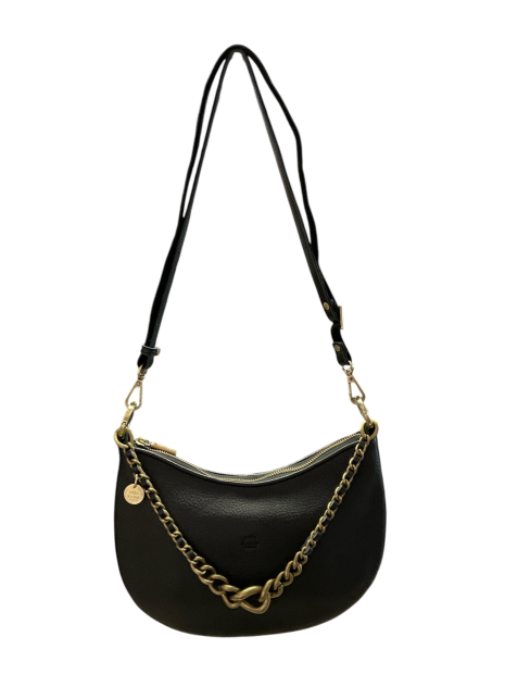 Mila Louise NELIANE C sac besace demi lune mila louise neliane c sacs-a-mains