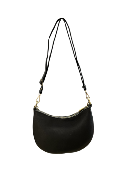 Mila Louise NELIANE C sac besace demi lune mila louise neliane c Sacs à mains