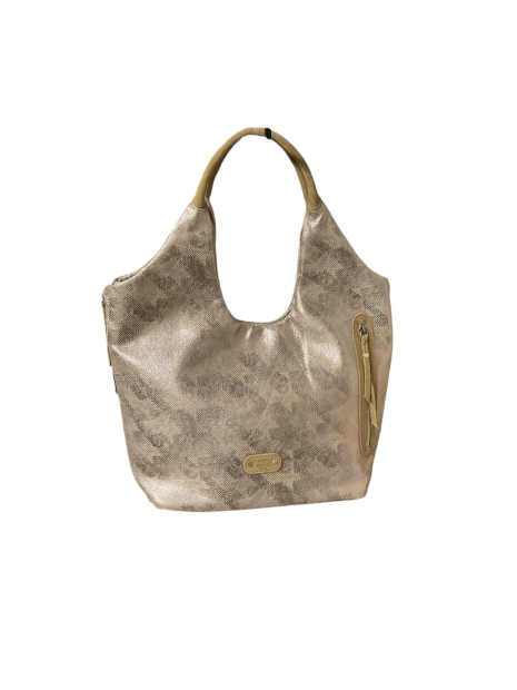 Mila Louise PHILAE PG2 sac shopping mila louise philae pg2 sac-a-main-shopping-toile-ou-cuir