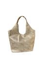Mila Louise PHILAE PG2 sac shopping mila louise philae pg2 sac-a-main-shopping-toile-ou-cuir