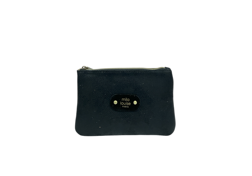 Mila Louise POCH PM PG2 trousse plate mila louise poch pm pg2 pochette