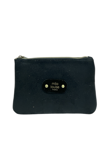 Mila Louise POCH PM PG2 trousse plate mila louise poch pm pg2 pochette