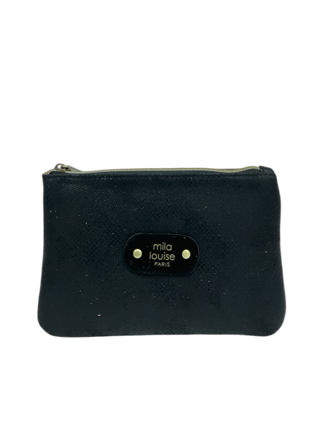 Mila Louise POCH PM PG2 trousse plate mila louise poch pm pg2 pochette