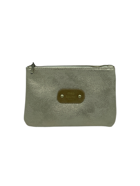 Mila Louise POCH PM PG2 trousse plate mila louise poch pm pg2 pochette