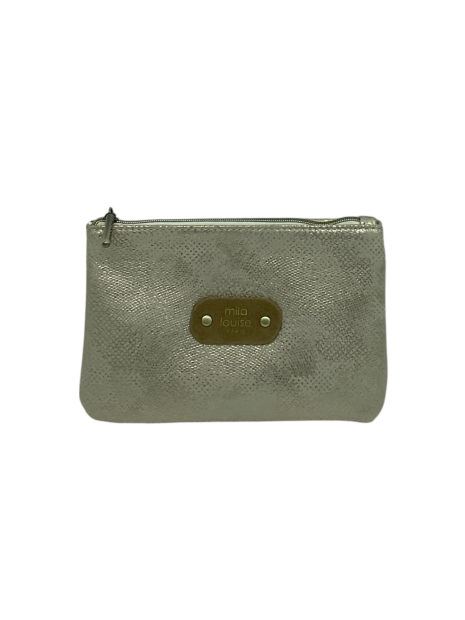 Mila Louise POCH PM PG2 trousse plate mila louise poch pm pg2 pochette
