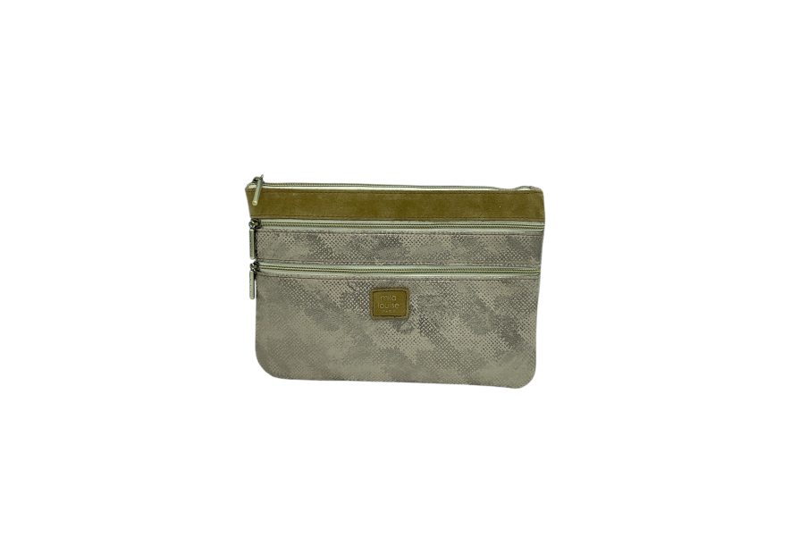 Mila Louise PAIR GM PG2 pochette plate m mila louise pair gm pg2 pochette