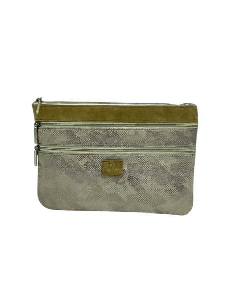 Mila Louise PAIR GM PG2 pochette plate m mila louise pair gm pg2 pochette