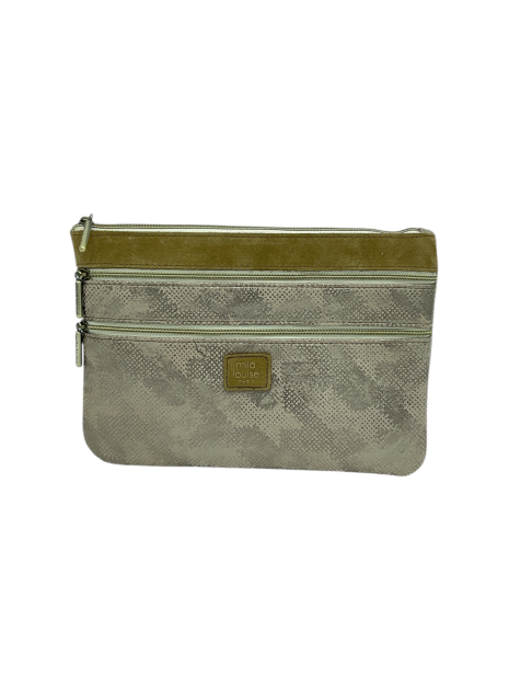 Mila Louise PAIR GM PG2 pochette plate m mila louise pair gm pg2 pochette