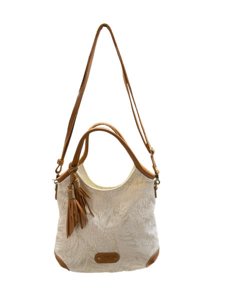 Mila Louise POLYA TK sac porte main polya tk mix Sacs à mains