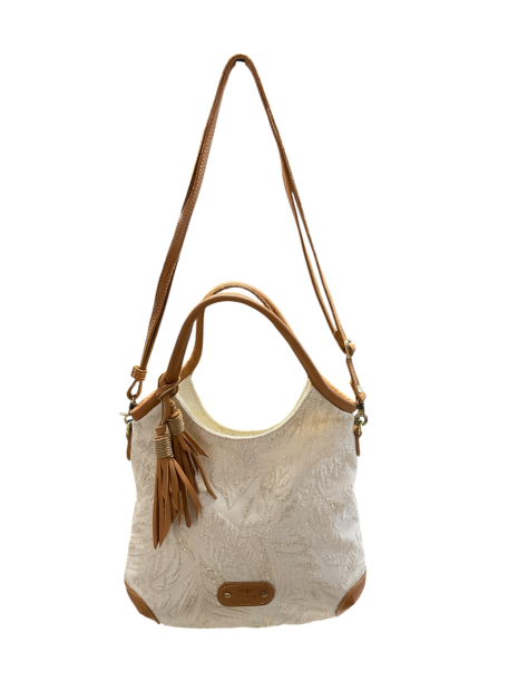 Mila Louise POLYA TK sac porte main polya tk mix sacs-a-mains