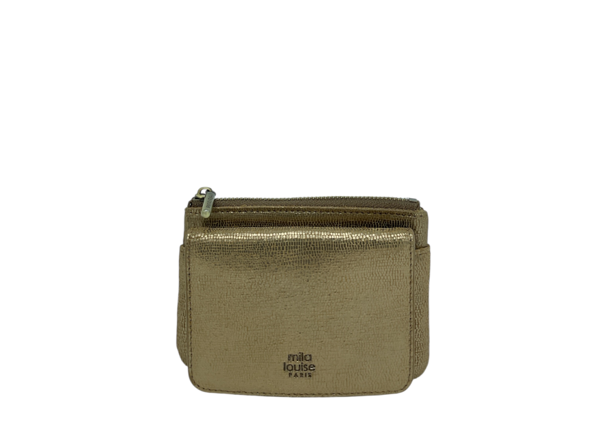 Mila Louise ODIE RX porte monnaie cartes mila louise odie rx Porte-monnaie Femme