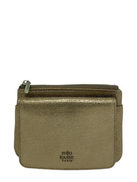 Mila Louise ODIE RX porte monnaie cartes mila louise odie rx porte-monnaie-femme