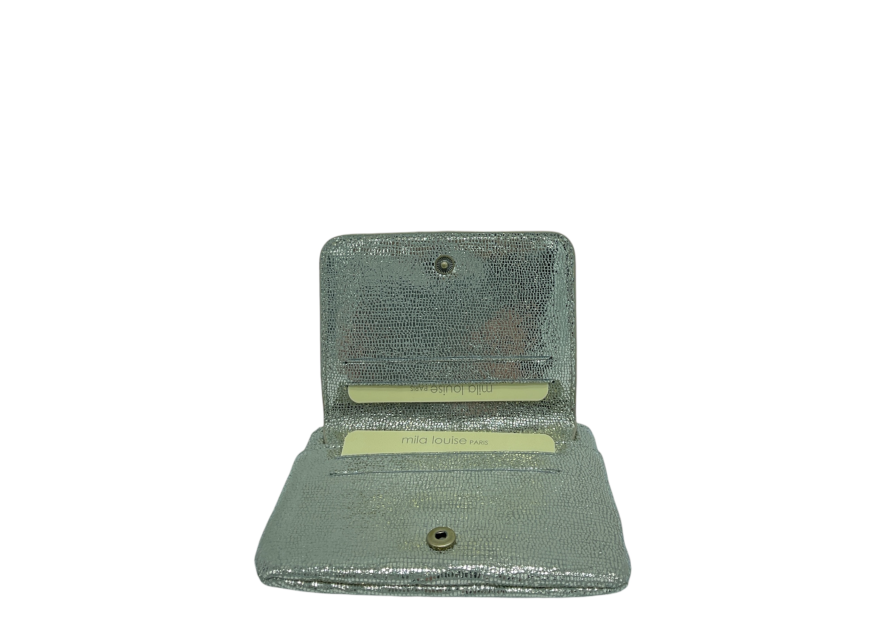 Mila Louise ODIE RX porte monnaie cartes mila louise odie rx Porte-monnaie Femme