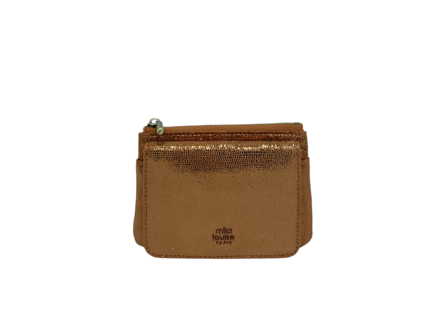 Mila Louise ODIE RX porte monnaie cartes mila louise odie rx Porte-monnaie Femme
