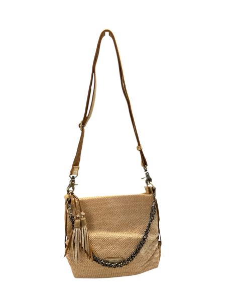 Mila Louise ROXY XS CM sac besace m mila louise roxy xs cm Sacs à mains